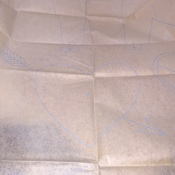 1950’s Simplicity 1664 Ladies Vintage Poodle Skirt Pattern 24 inch Waist - Picture 12 of 14